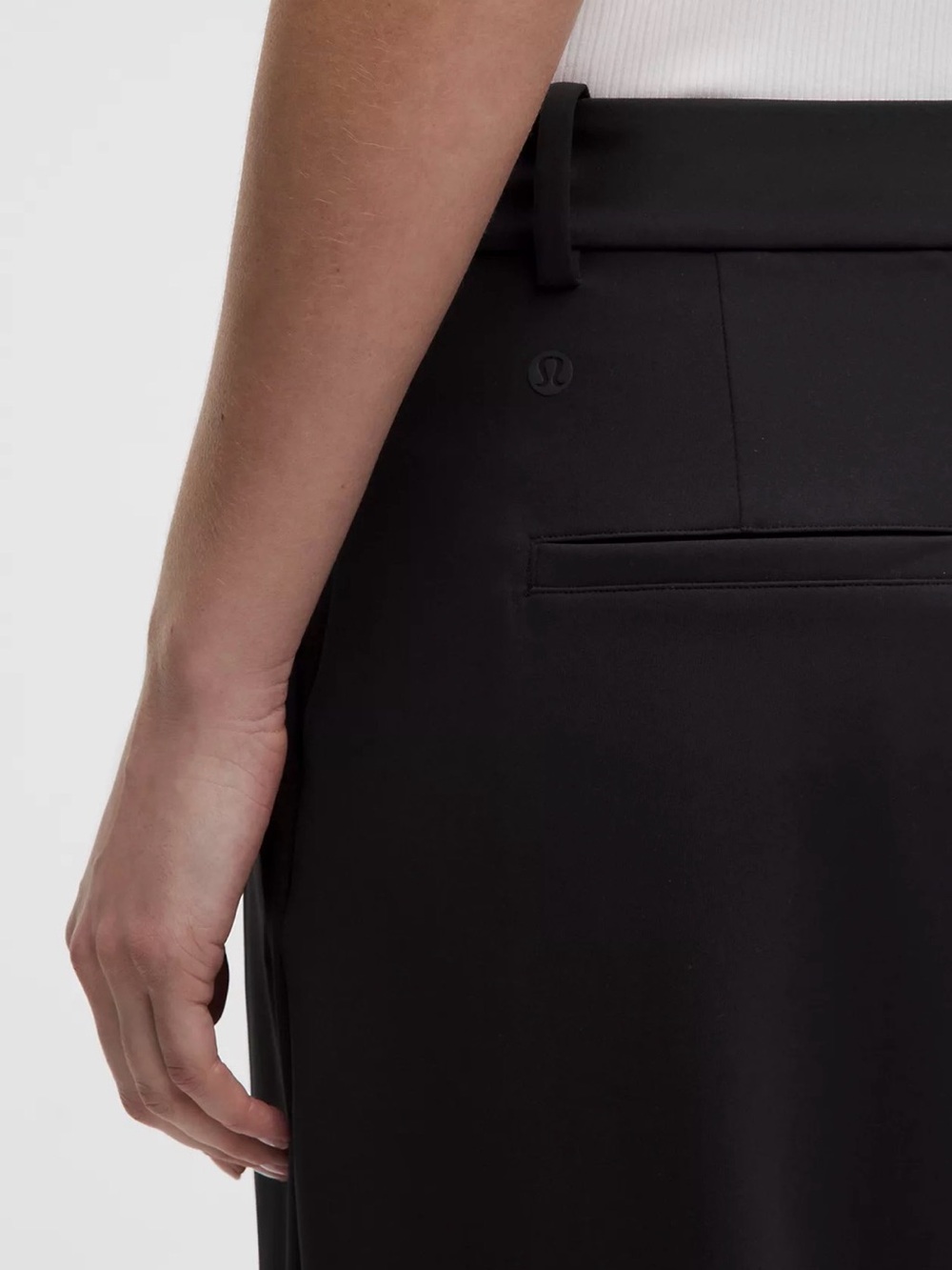 Lululemon Daydrift High-Rise Wide-Leg
Trouser - Picture 12 of 16